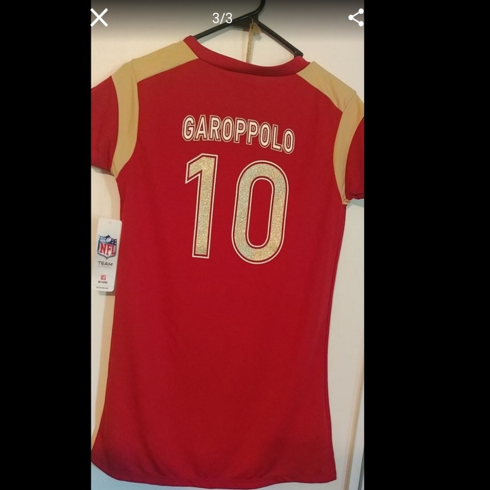Shirt - Picture 2 of 3